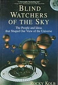Blind Watchers of the Sky (Hardcover)
