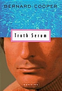 Truth Serum (Hardcover)