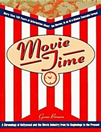 Movie Time (Paperback)