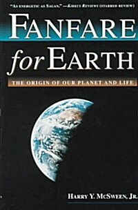 Fanfare for Earth (Hardcover)