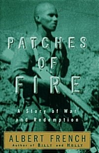 Patches of Fire (Hardcover)