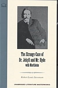 The Strange Case of Dr. Jekyll and Mr. Hyde (Cassette)