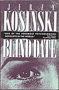 Blind Date (Paperback, Reissue)