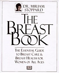 The Breast Book (Hardcover)