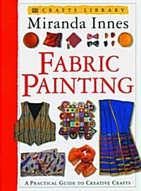 Fabric Painting (Paperback)