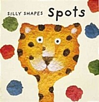 Spots: Isreals Barrier to Peace (Board Books)