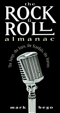 The Rock & Roll Almanac (Paperback)