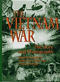 The Vietnam War (Hardcover)