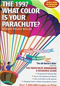 What Color Is Your Parachute? (Hardcover)