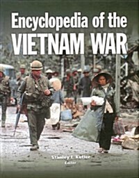 Encyclopedia of the Vietnam War (Paperback, Reprint)