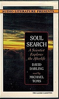 Soul Search (Cassette, Abridged)