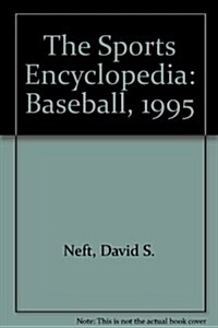 The Sports Encyclopedia (Paperback, 15th)