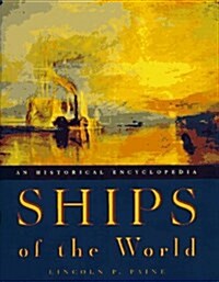 Ships of the World (Hardcover)