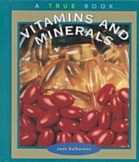 Vitamins and Minerals (Library)