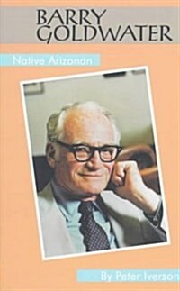 Barry Goldwater (Hardcover)
