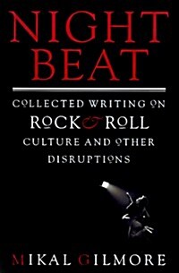 Night Beat (Hardcover, 1st)