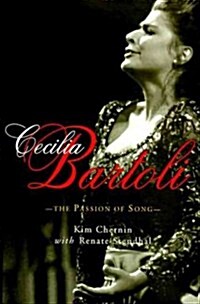 Cecilia Bartoli (Hardcover)