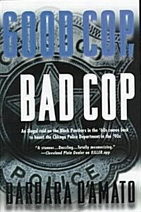 Good Cop, Bad Cop (Hardcover)