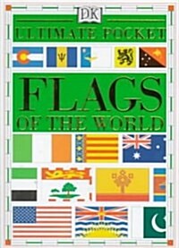 Ultimate Pocket Flags of the World (Hardcover)