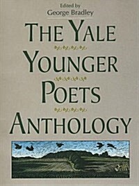 The Yale Younger Poets Anthology (Hardcover)