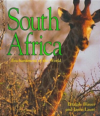 South Africa (Library)