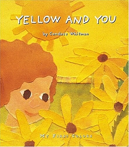 Yellow and You (Hardcover)