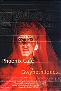 Phoenix Cafe (Hardcover)