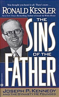 The Sins of the Father (Mass Market Paperback)