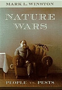 Nature Wars (Hardcover)