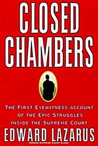 Closed Chambers (Hardcover)