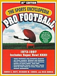 The Sports Encyclopedia (Paperback, 16th)