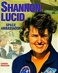 Shannon Lucid (Library)