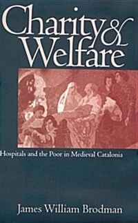 Charity and Welfare (Hardcover)