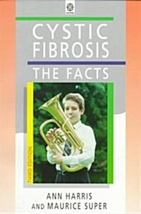 Cystic Fibrosis (Paperback, 3rd, Subsequent)