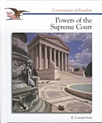 The Powers of the Supreme Court (Library)