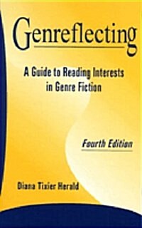 Genreflecting (Hardcover)