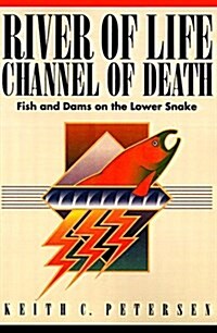 River of Life, Channel of Death (Paperback)