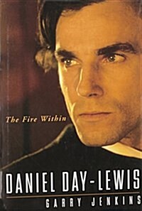 Daniel Day-Lewis (Hardcover)