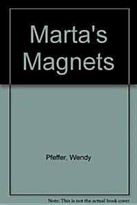 Martas Magnets (Library)