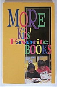 More Kids Favorite Books (Paperback)