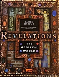 Revelations (Hardcover)