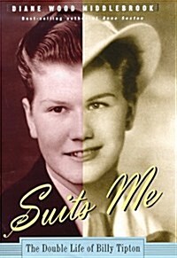 Suits Me (Hardcover)