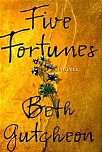 Five Fortunes (Hardcover)