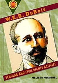 W.E.B. Dubois (Library)