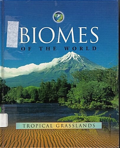 Biomes of the World (Hardcover)