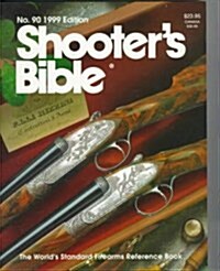 Shooters Bible (Paperback, 90th)