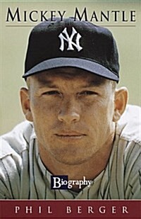 Mickey Mantle (Hardcover)