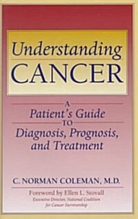 Understanding Cancer (Hardcover)