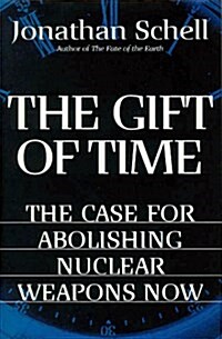 The Gift of Time (Hardcover)