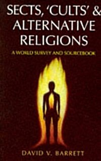 Sects, `Cults & Alternative Religions (Paperback)